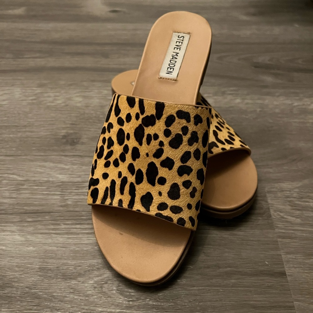 Steve Madden Sandals